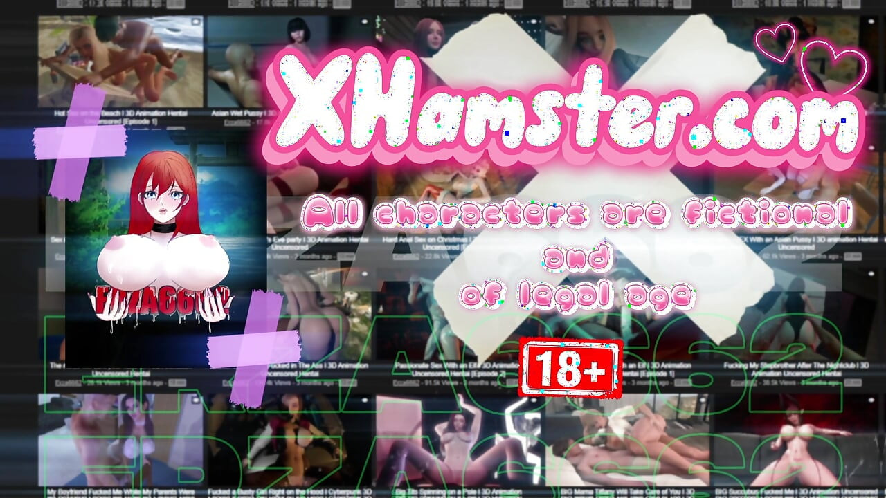 My Wife Is a Porn Star l 3D Uncensored Hentai Animation