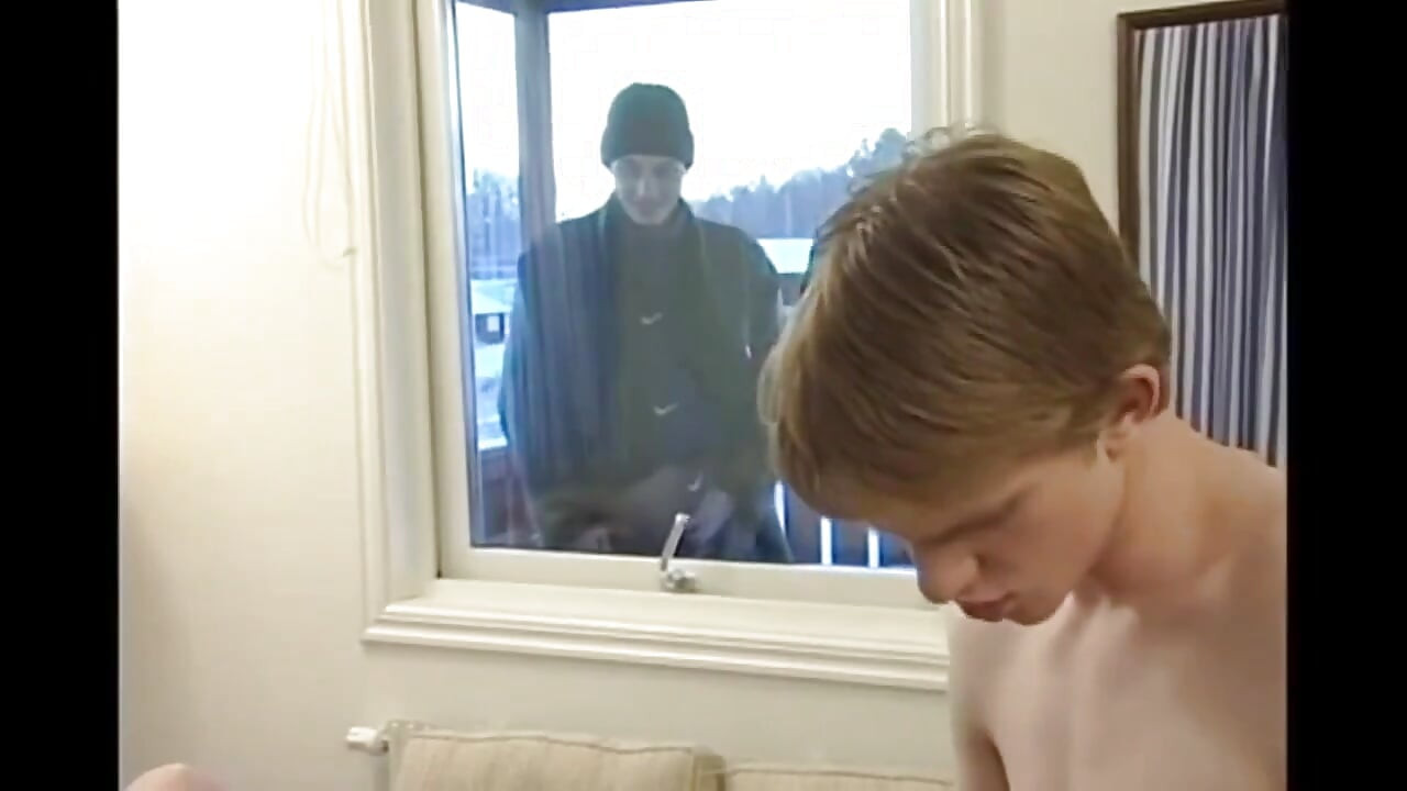 Mlade analne priče! (bez kondoma)
