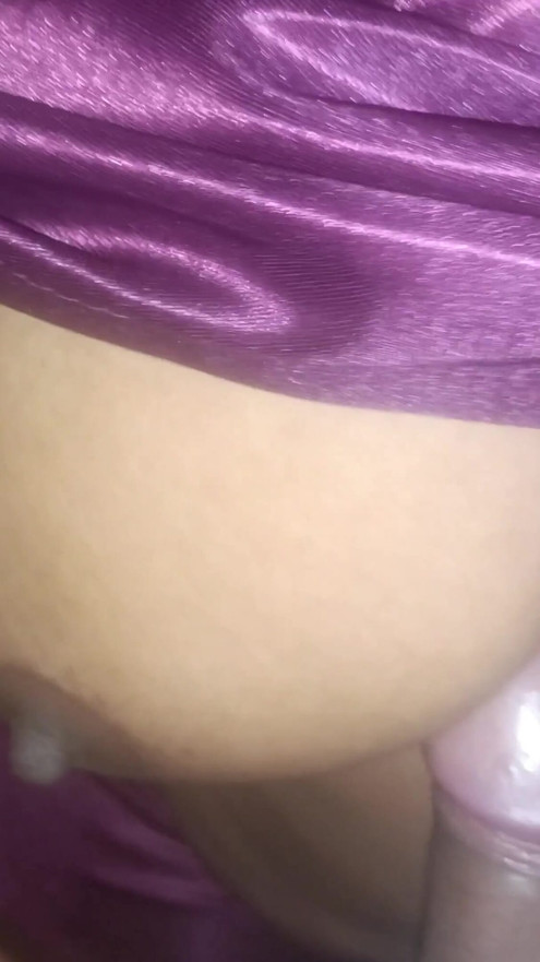 Pinky bhabhi's nightie I naked with my brother-in-law | Clip 1
