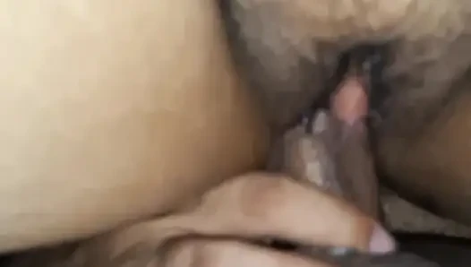 a rich pussy. Furry Homemade