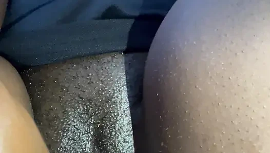 Selbstgedrehte solo-vibes