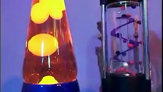 Lusty redhead gets deep anal drilling by massive studs