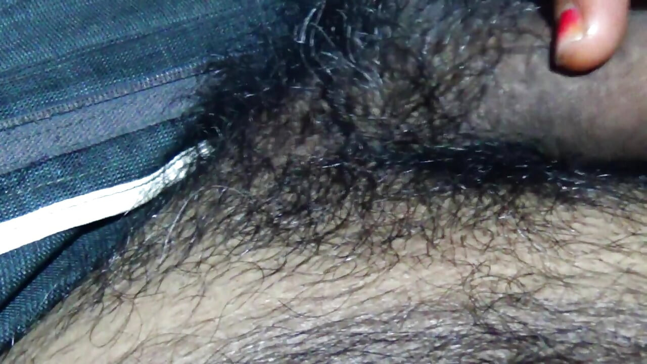 MILF como uma Banana longa e apertada