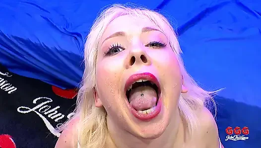 Ggg John Thompson - Anal to the Max