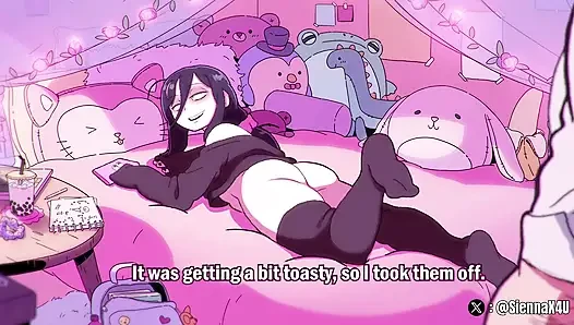 Bedroom encounters