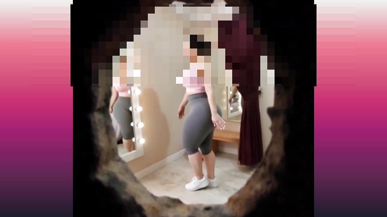 Da li ti se sviđa ono što vidiš, dušo?