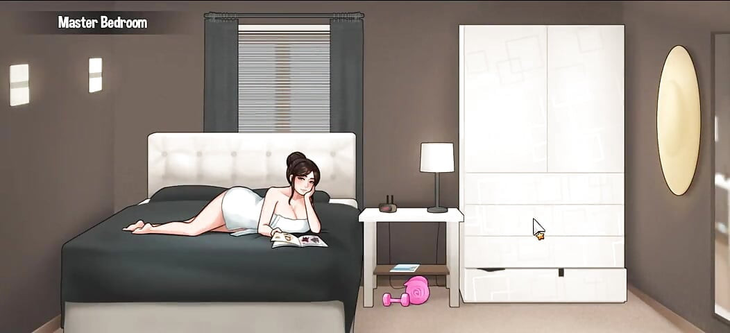 House Chores - Beta 0.16 Part 46 She Loves My Dick by Loveskysan