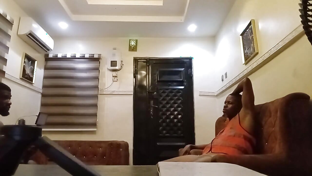 Sa Likod ng Eksena