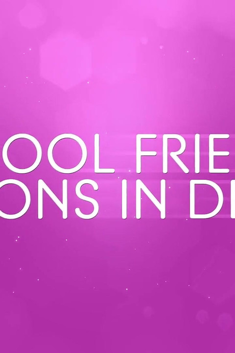 College Friends Lessons in Desire