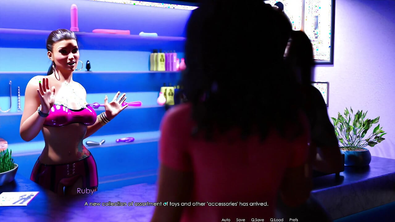 Cuckold Story - Anna's BBC Obsession Leads to Shocking Betrayal - Fucking Boyfriend Dad in Front of Him - Part 2