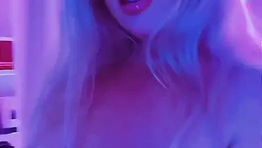 Bana burada dokunmak ister misin?