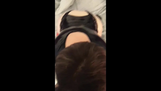 Sex with my wife