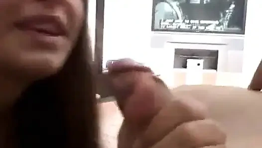 Sexxy brandon: cowok ini lagi kerja bagian 1