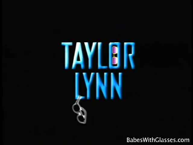 Streaming Movie From Taylor Lynn of Specs Appeal