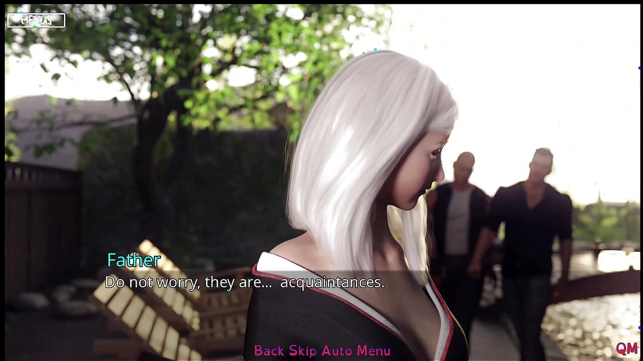 Dreams of reality #12 playing strip cards