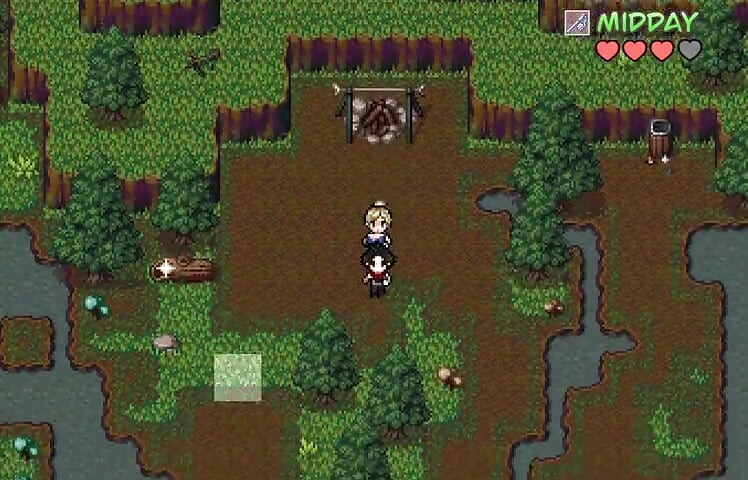 Zombie Retreat 2 - Bahagian 63 Era Baru oleh Loveskysan69