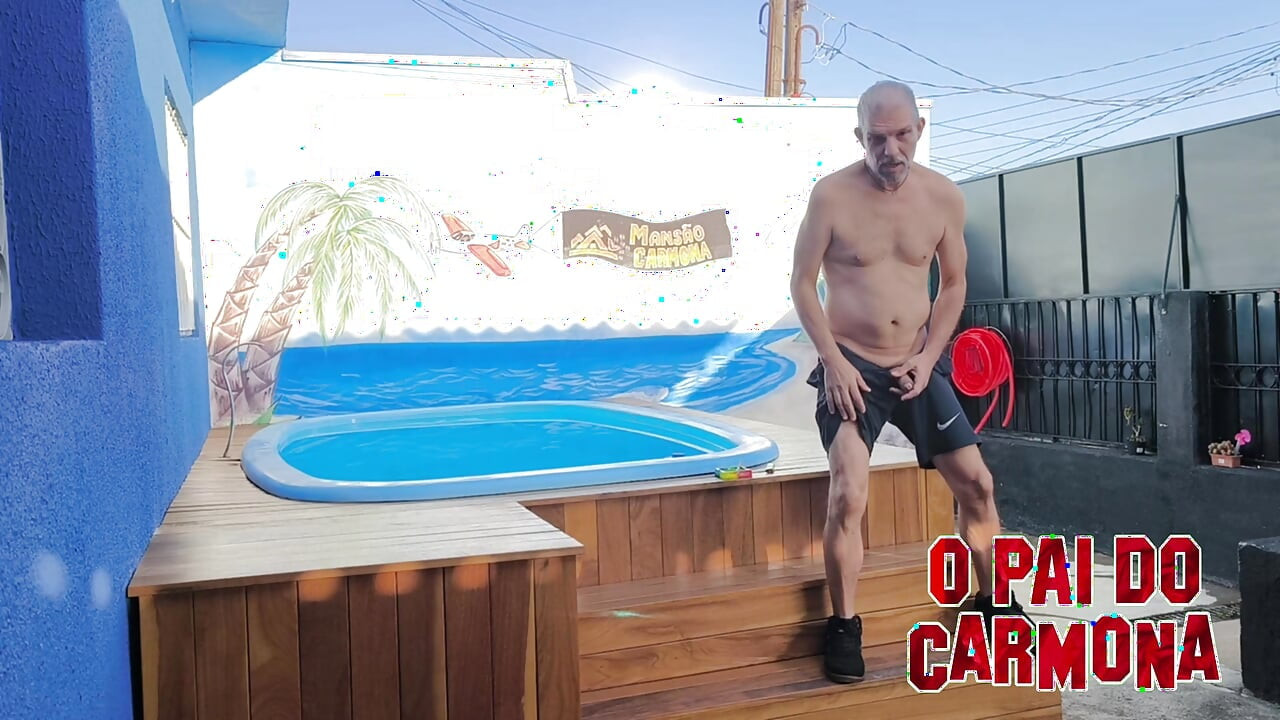 Gel beni Carmona malikanesi'ne ver