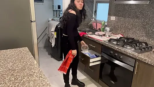 Lesbian muncrat di celana dalam mereka lesbian muncrat di celana dalam mereka