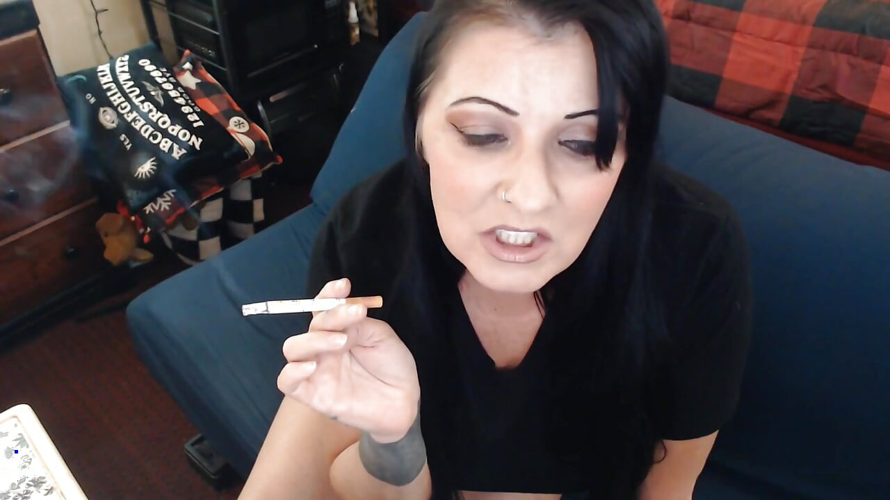 Eat My Ashes Flick Flick Flick Loser