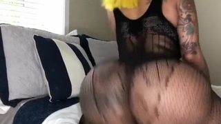 Short ass clip
