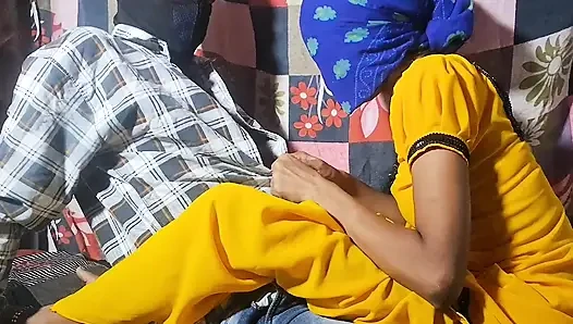 Bhai Ki Freundin Ko Choda