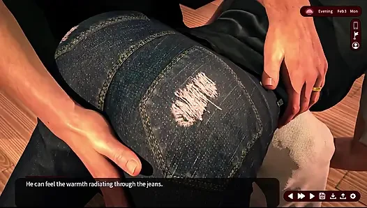 Flüstern der sehnsucht 26 emma bat um dieses spanking