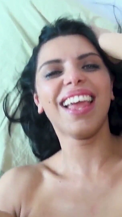 Full Facial And Fuck For Russian Hottie | Clip 2