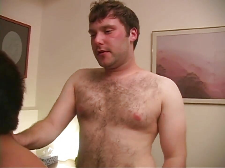 A blast from the past - Vlad and Jesse