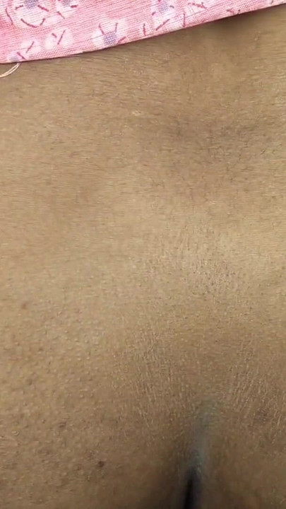 desi tribal worker doggy sex with farm owner | Clip 1