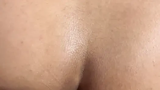 Filing anal anal gaya doggy dan pantat bahenol