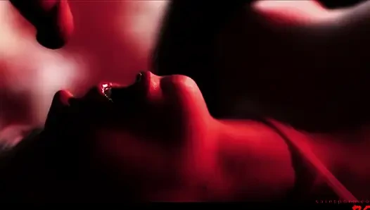 Megan coxxx mengira dia bukan sampah