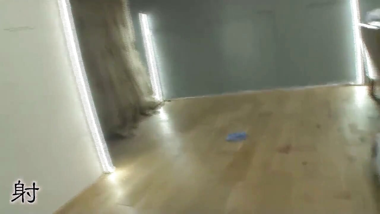 Asian porn movie