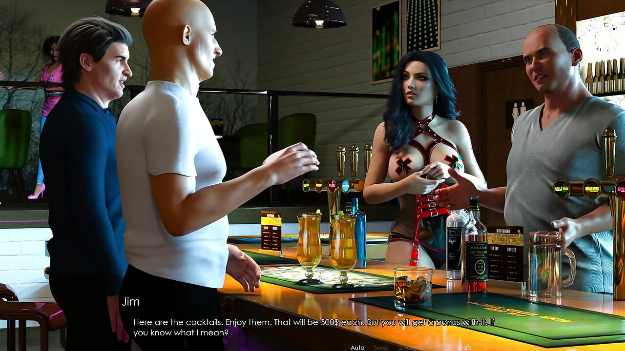 Schlampe shift: als anna emily zur arbeit brachte - anna aufregende zuneigung ch.2 ep.20 beste momente