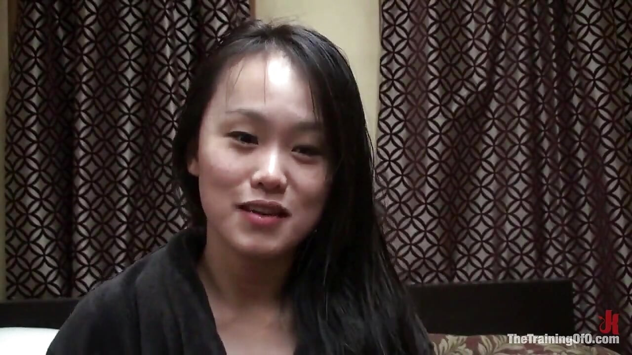 The Training of Madeleine, Day Two