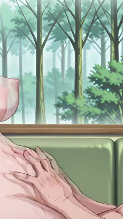 Jiraiya x Sakura (Boruto) | Clip 1