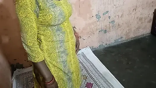 Stepmother my lovely friend fuck at home