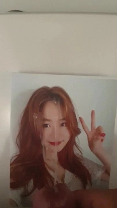 Cumtribute Korean 2