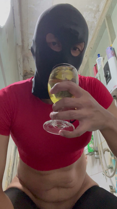 Eating pee before sex makes me very and I want to be super
