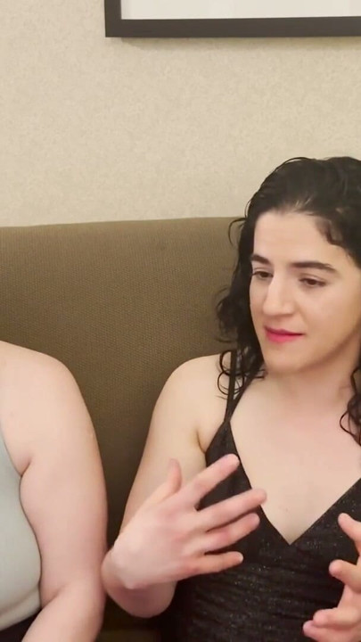 A Slut's Guide To Happiness Podcast - Episode 30:  Exploring Sex Clubs - with Foxie Roxy | Clip 2