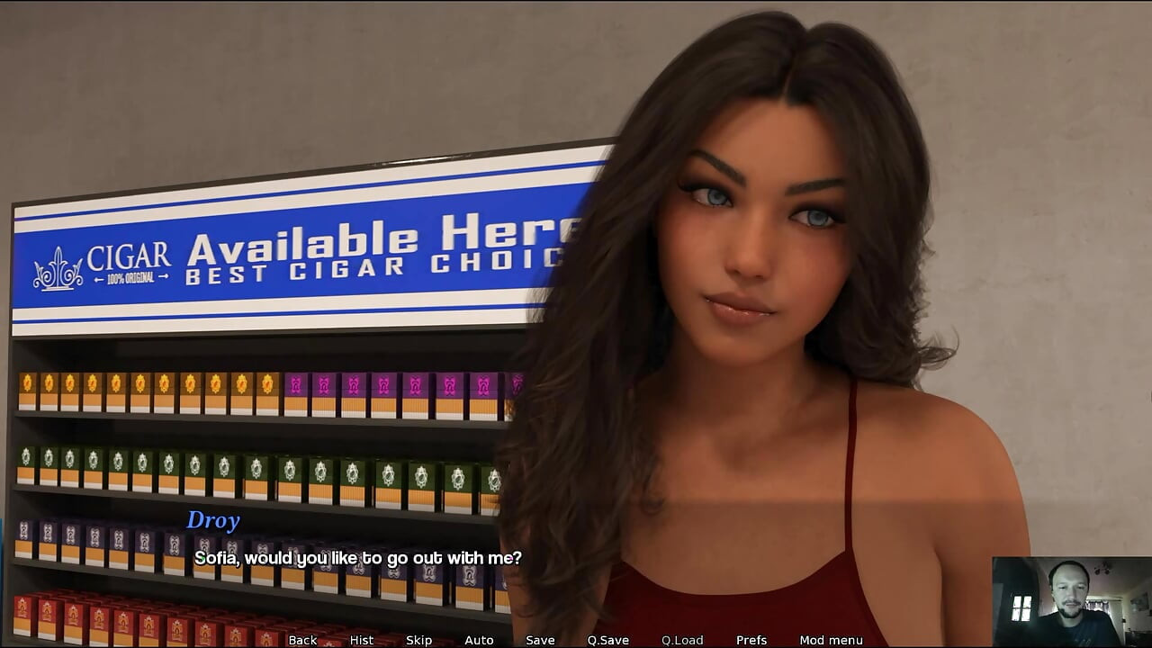 الهروب - الفصل 2