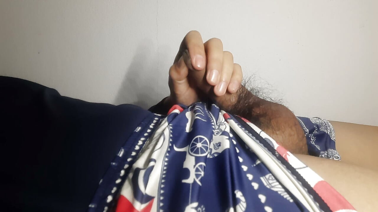 before bedtime
