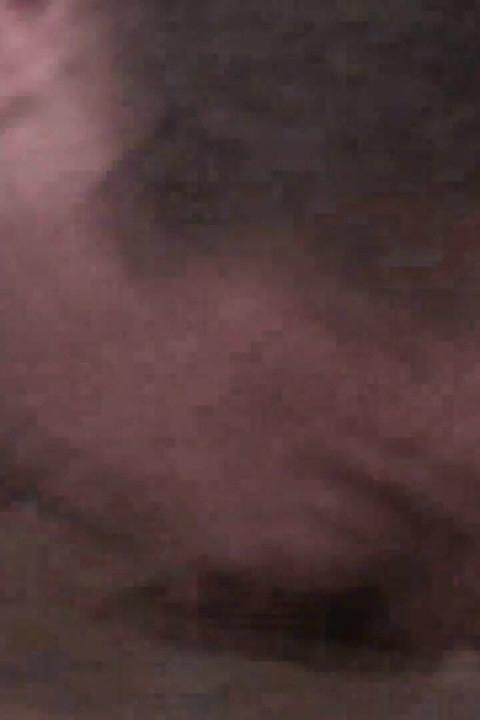 Whipped cream from the goddess' feet