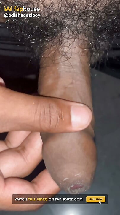 Handjob Desi Boy