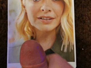HOLLY WILLOUGHBY CUMTRIBUTE 187 HAPPY 40TH BIRTHDAY
