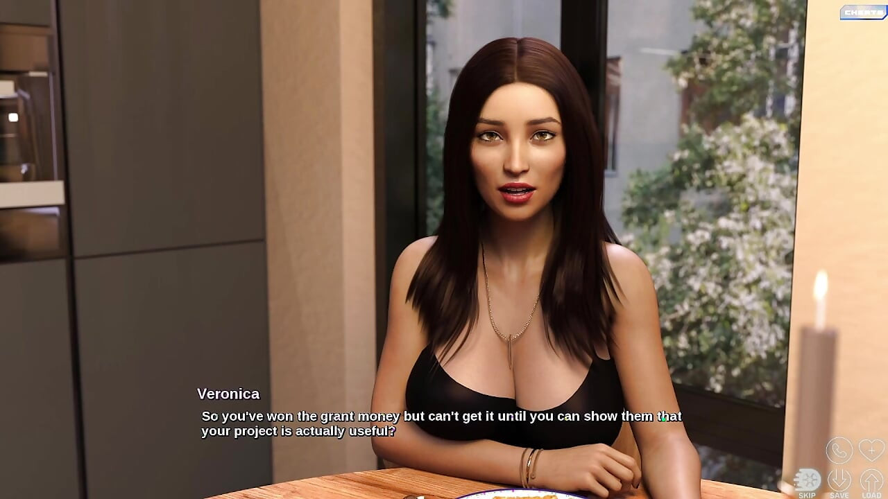 Race of Life 1i Fucked My Busty Brunette Coworker Till She Came Hard