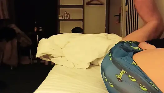 Hazırsanız