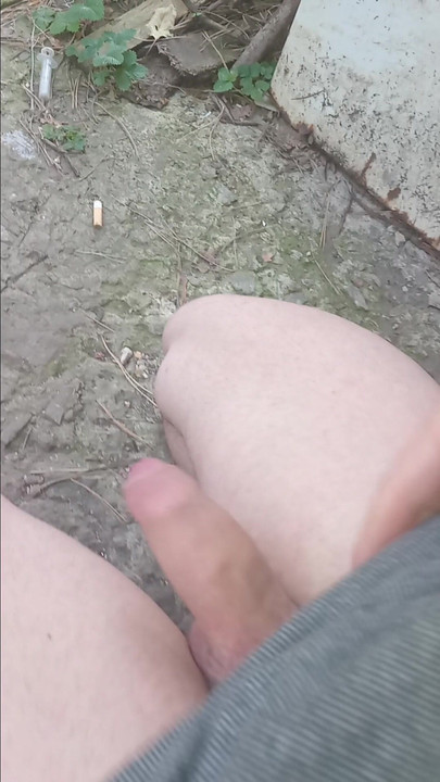 Domaća zadaća s Ukrajinac Biseksualac 13. dan