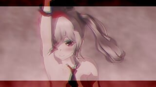 Lider Kantai Collection Murasame'i takip edin