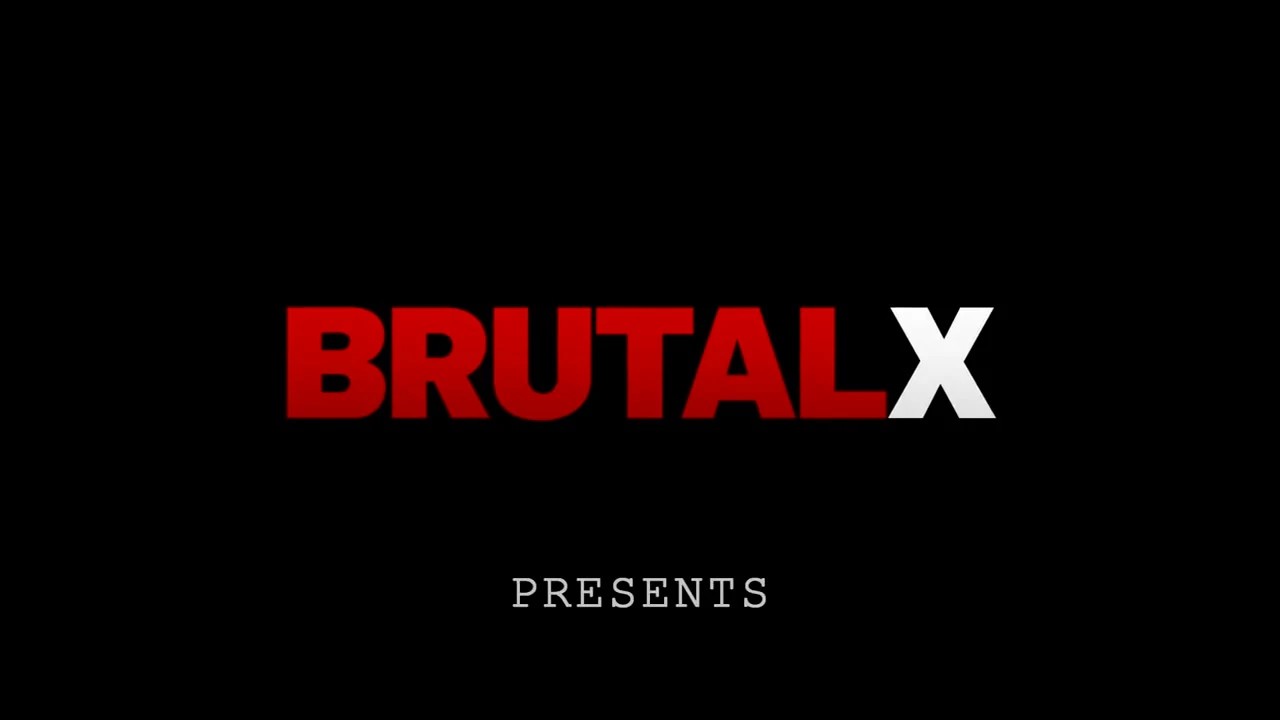 Brutal X - Lily Rader - Punish-fucking slutty stepsis