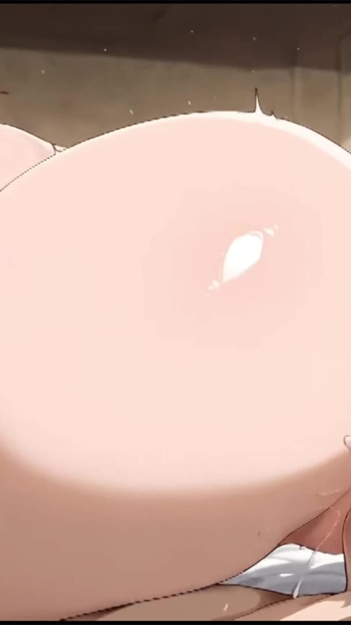 Hentai Hustle - Fucking the Tight Ass of Beautiful and Sexy Yor Forger | Clip 2